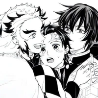 tomioka e rengoku