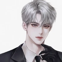ภาคิน //คนสนิทของไบร์ท