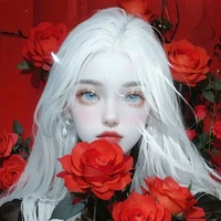 Elysia Soren(FL BFF)/Advocate