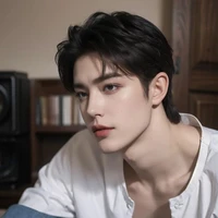 Zaiden Castello/ Spirit