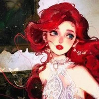 Vivienne Castello( Past life)