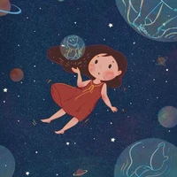 Your Universal Author Bora 💜