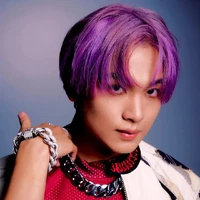 Lee haechan