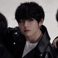 kim taehyung