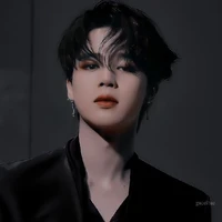 park jimin