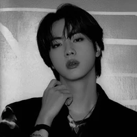 kim seokjin