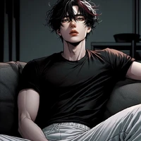 Luigi Monroe Hathaway H. V. D