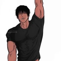 โทจิ เพื่อนพอ.+มาเฟีย3