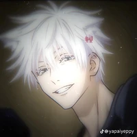 โกะโจ นอ.+นักฆ่า