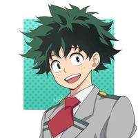 มิโดริยะ อิซึคุ