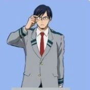 อีดะ เท็นยะ