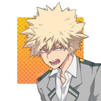 บาคุโก คัตสึกิ