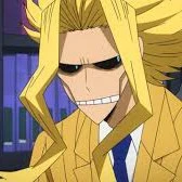 ออลไมท์ร่างปกติ