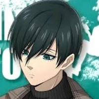 Itoshi rin