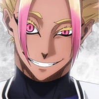 shidow Ryusei