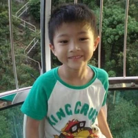 Leo kids