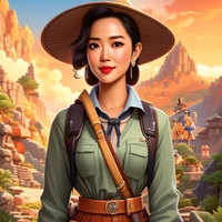 Pearl Qu