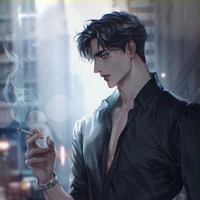 ANDREW BLACK (ML)