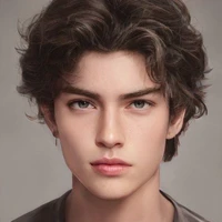 Jack Sherwell (Alvin
