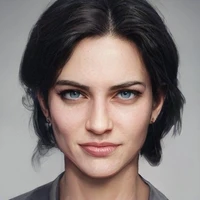 Lilly Jeffrey (Nanny)