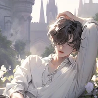Rio Felin / ML /Novel 2nd ML