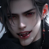 ไนท์ ( พ่อ นอ. )ราชาแวมไพร์