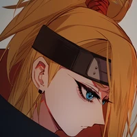 deidara