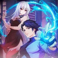 Lumina and Azariel Systems