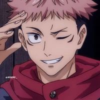 Itadori yuji