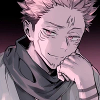 Ryomen sukuna