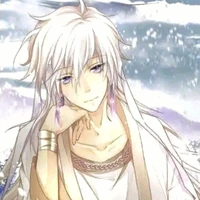 โม่จื่อเหยียน(เทพแห่งโชคชะตา)