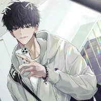 Lui (mc bff)
