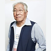 พ่อเลี้ยงกมล(ตัวร้าย)