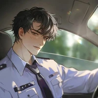 OFFICER HARRY