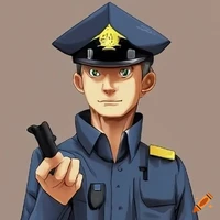 Chief police officer