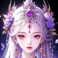 เฟิงมั่ว(สาวรับใช้นายเอก)