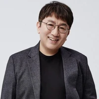 Bang Si-hyuk