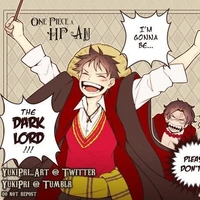 monkey d.luffy