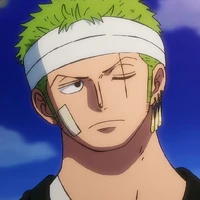 zoro