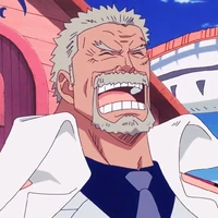 garp