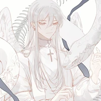 Yui (God of time)