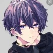 //Jin//Senpaii//