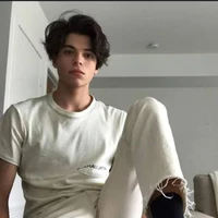 Cristian Pérez  (medio hermano) 15 ª