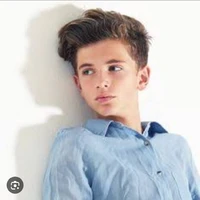 David (5años)