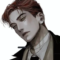 ੈ♡‧₊°Damian Riccardo˚🔪↱ ᵕ̈