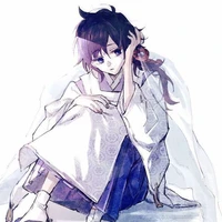 💦~ Giyuu Tomioka .