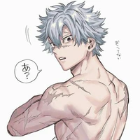 🌪️ ~ Sanemi Shinazugawa .