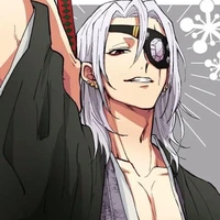 🎶 ~ Tengen Uzui .