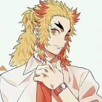 🔥 ~ Kyojuro Rengoku .