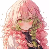 💕 ~ Mitsuri Kanroji .